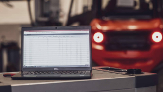 Linde Material Handling