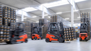 İçecek sektörünün zorluklarına yönelik çözümler: verimi optimize edin, güvenliği sağlayın, çevreyi koruyun, yenilikleri kullanın, çalışma süresini en üst düzeye çıkarın.