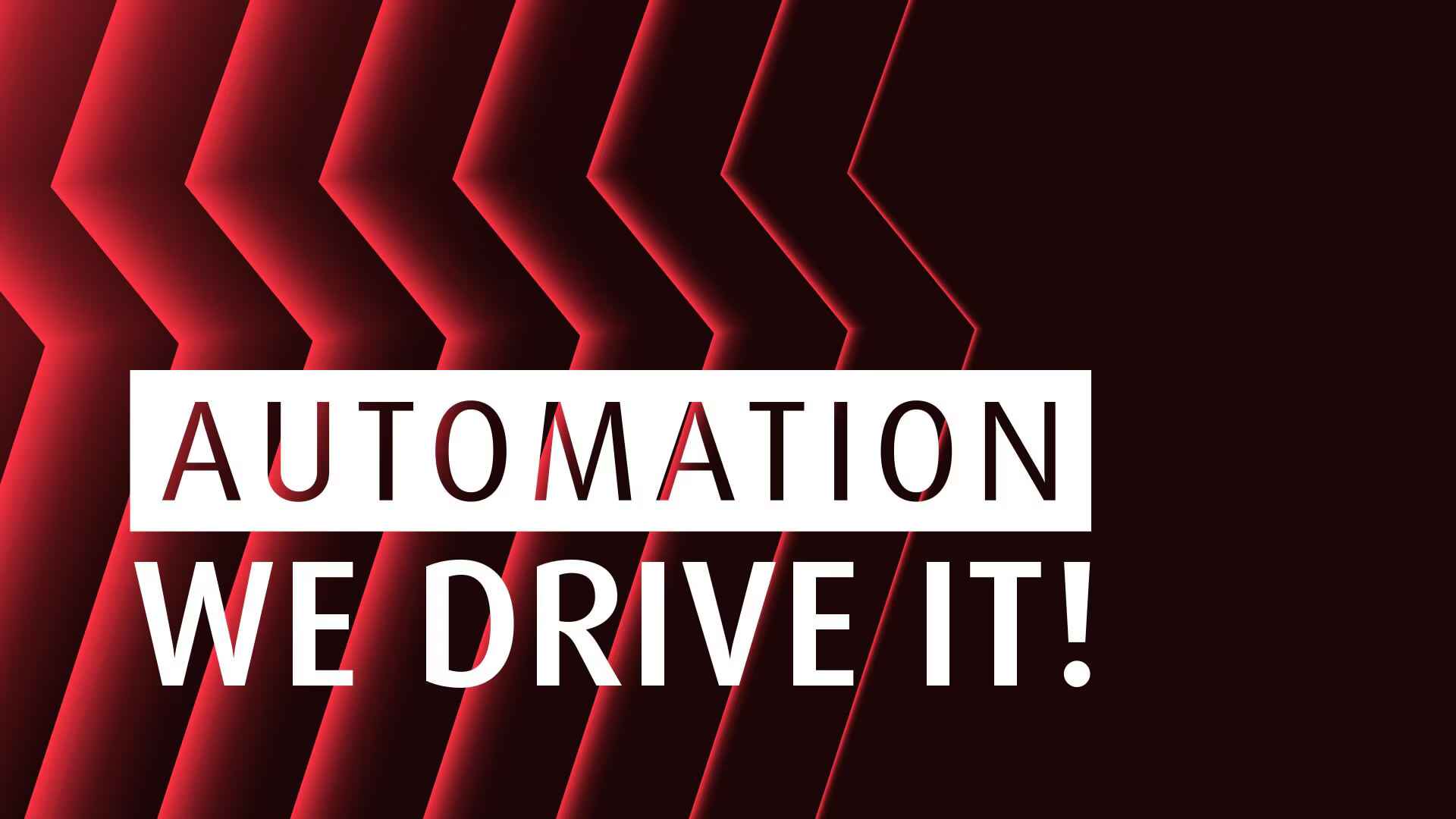 Automation Summit 2025