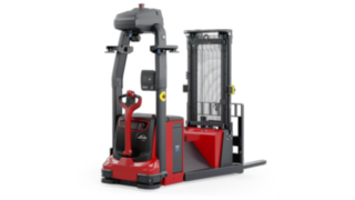 Linde Material Handling L-MATIC AC k