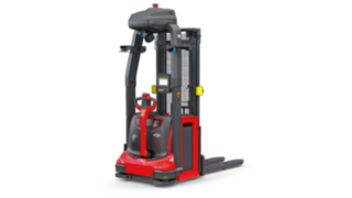 Linde Material Handling L-MATIC HD k