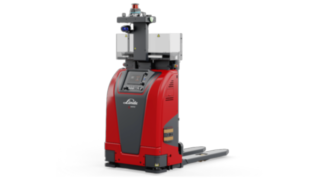 Linde Material Handling L-MATIC core