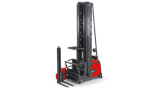 Linde Material Handling K-MATIC