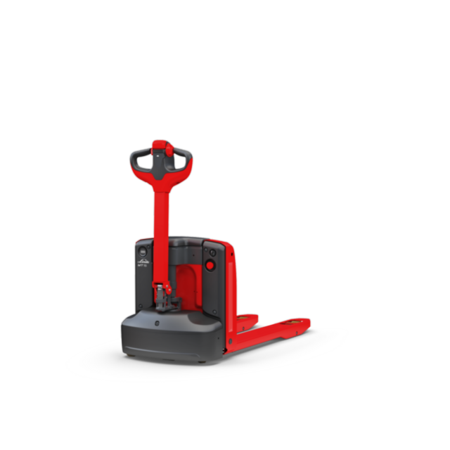 MT15 | Akülü Transpalet | İstif Makinesi