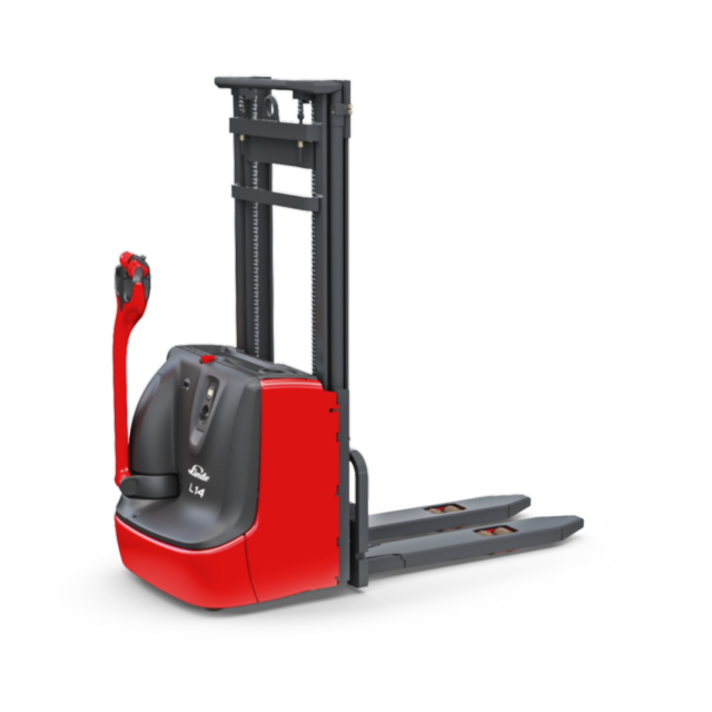 L14 C | Akülü İstif Makinesi