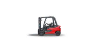 X30 Electric Forklift Truck from Linde Material Handling