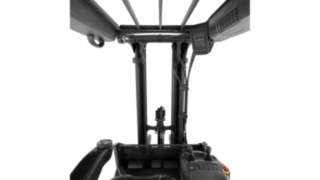 Linde Steer Control concept from Linde Material Handling