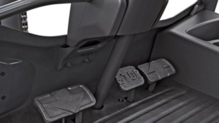 Yeni H20 – H35 dizel, LPG ve CNG forkliftte çift pedal kontrol sistemi