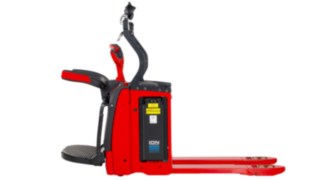 Linde Material Handling