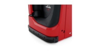 Active Foot Bumper to protect the driver