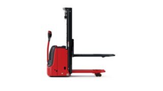 Different load wheels are available depending on the application.