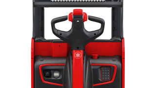 Cold store variant enables full operational readiness down to minus 35 degrees