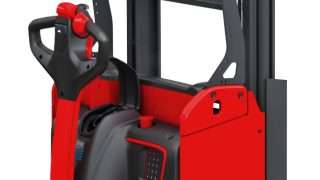 Integrated charger for Li-ION and lead-acid batteries