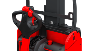 D08 M with integrated charger