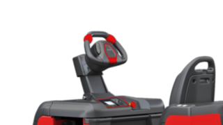 Linde MH’nin P40-P60 C