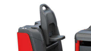 Linde MH’nin P40-P60 C