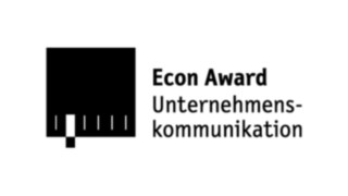 ECON Ödülü logosu