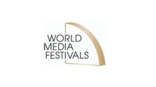World Media Festivals in Hamburg logosu