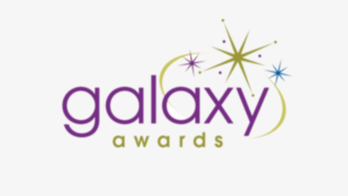 GALAXY Ödülü logosu