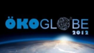 ÖkoGlobe 2012 logosu