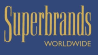 Superbrands organization logosu