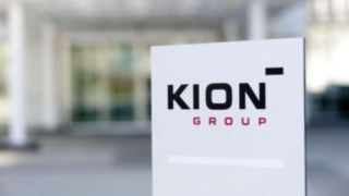 KION Group logosu