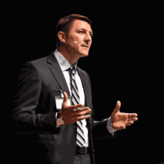 Andreas Krinninger, Yönetim Kurulu Başkanı ve CFO, Linde Material Handling