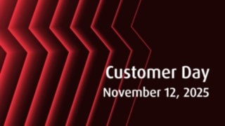 Automation Summit 2025 - Customer Day